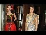 North East Festival 2014 | Kalki Koechlin, Tisca Chopra