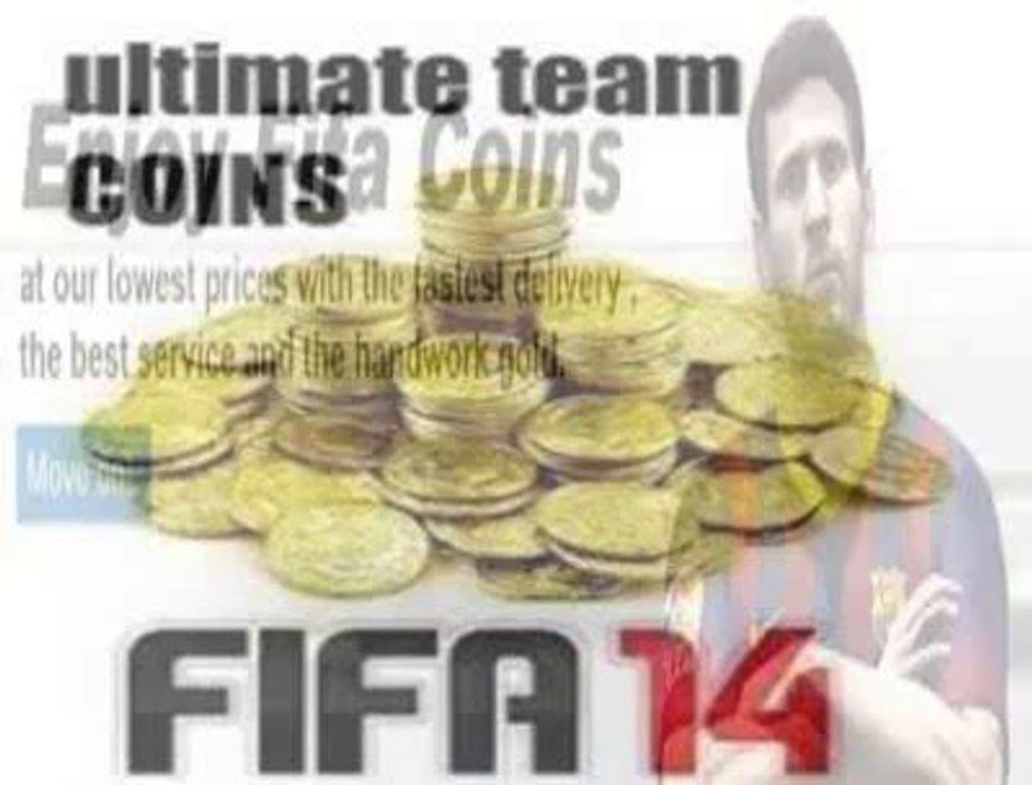 Fut Coins