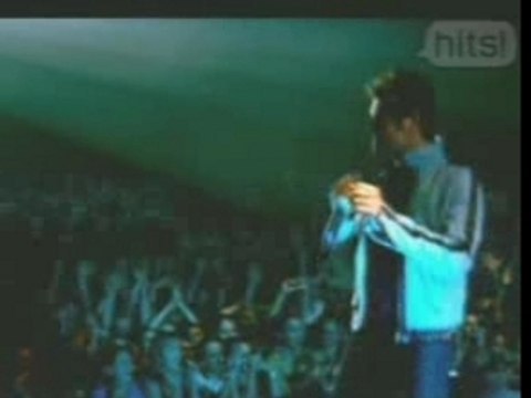 Westlife- When youre looking like that