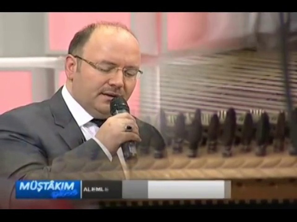 İLAHİ- ALEMLERE RAHMET-İBRAHİM MELTLİOĞLU