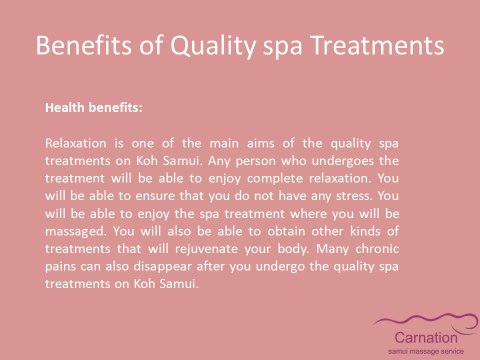 The best hens party pamper day & spa experience in Thailand