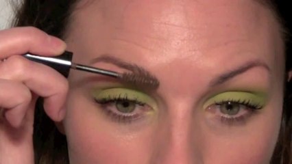 SUMMER ACID BRIGHT MAKE-UP TUTORIAL