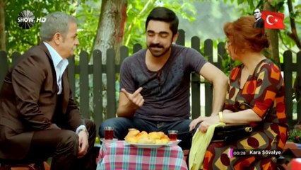 Mihrap Yerinde 3.Bölüm Fragmanı