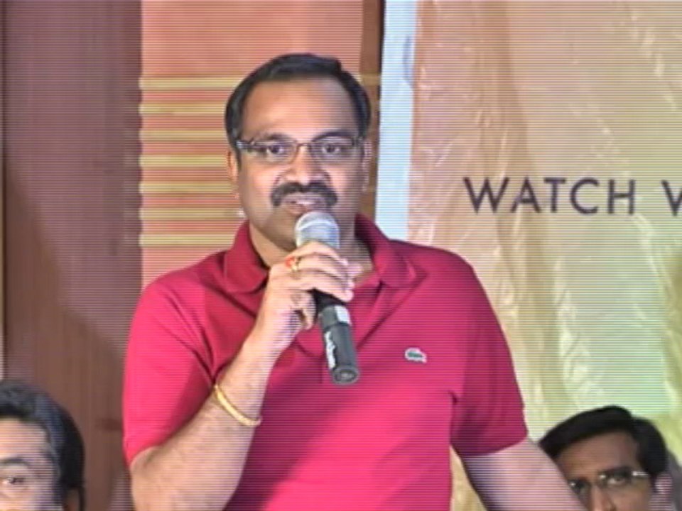 Nenu Naa Friends Movie Press Meet