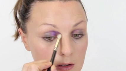 TREND - ALTERNATIVE SMOKEY EYES ROBERTO CAVALLI MAKE-UP TUTORIAL