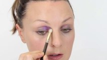 TREND - ALTERNATIVE SMOKEY EYES ROBERTO CAVALLI MAKE-UP TUTORIAL
