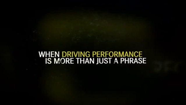 Mercedes AMG GT : un teaser de la nouvelle supercar à l'étoile