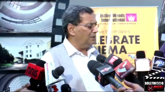 Subhash Ghai Slams Congress Government For Bribing Money ?