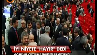 FETHULLAH GÜLEN'İN HEDEFİ VE İHANETİ