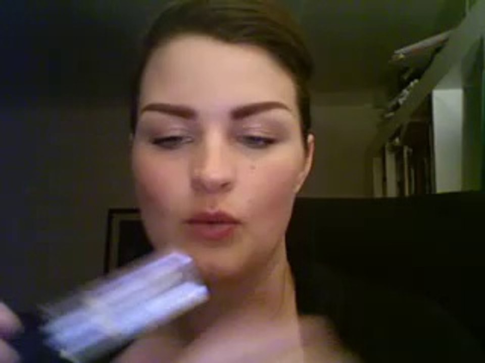 TREND SS 09 - Strong brows