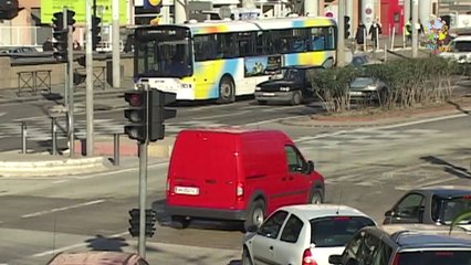 Les principales causes de la pollution de l'air