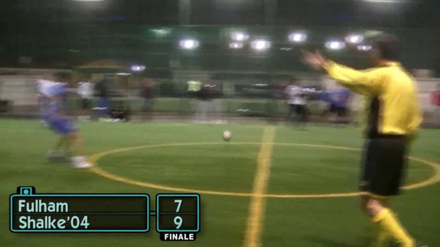 Pressing Champion's Season (champions league) Gruppi A-B