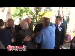 Ali Şen'in en acı günü I www.halkinhabercisi.com