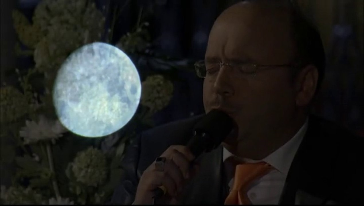 Titredim efendim-ilahi -İbrahim Meletlioğlu