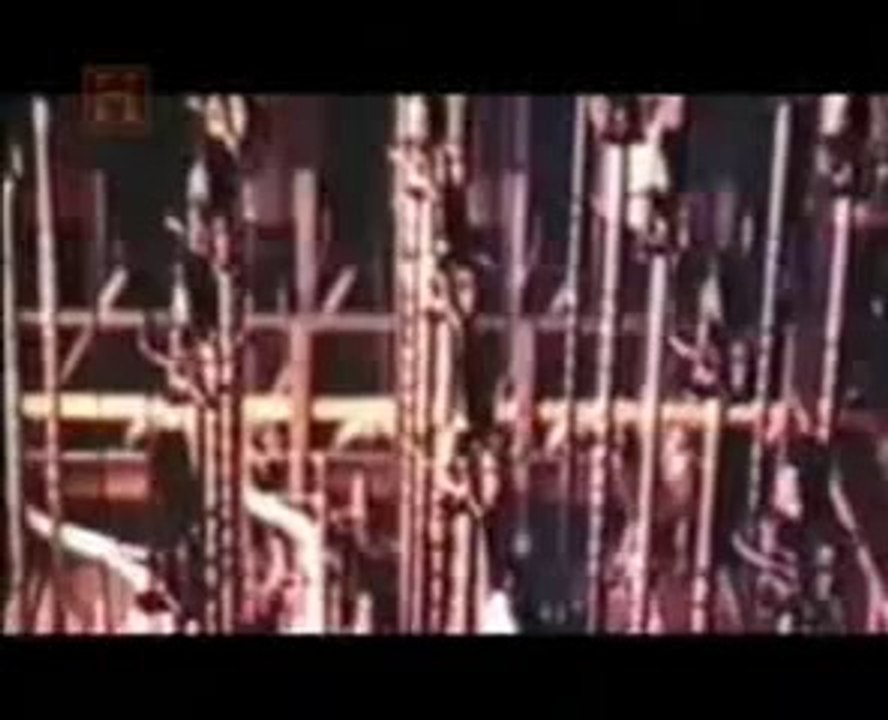 Atom Bombasi Yapimi