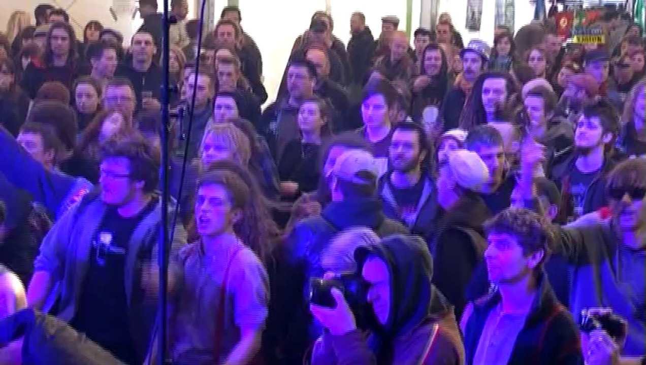 zikenstock 2014 11éme édition