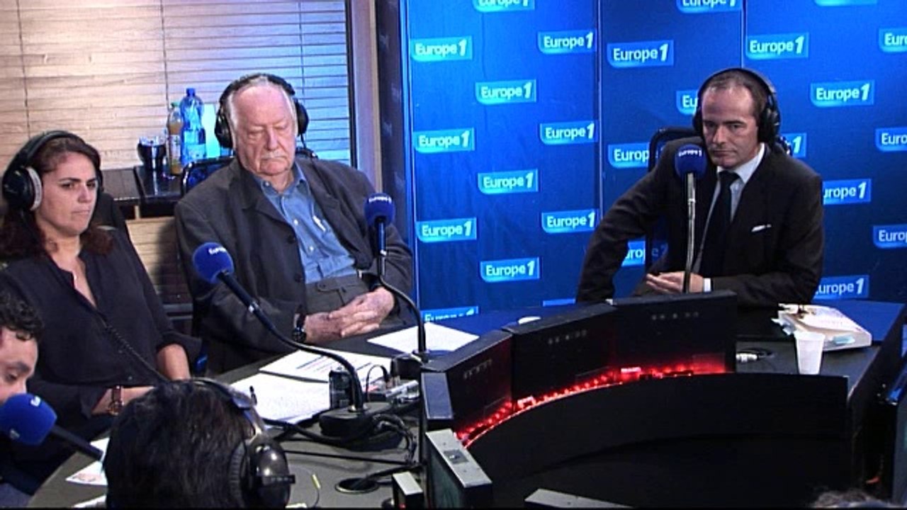 Cyril Hanouna [PDLP] - D'où vient l'expression "tous les chemins mènent à Rome" ?