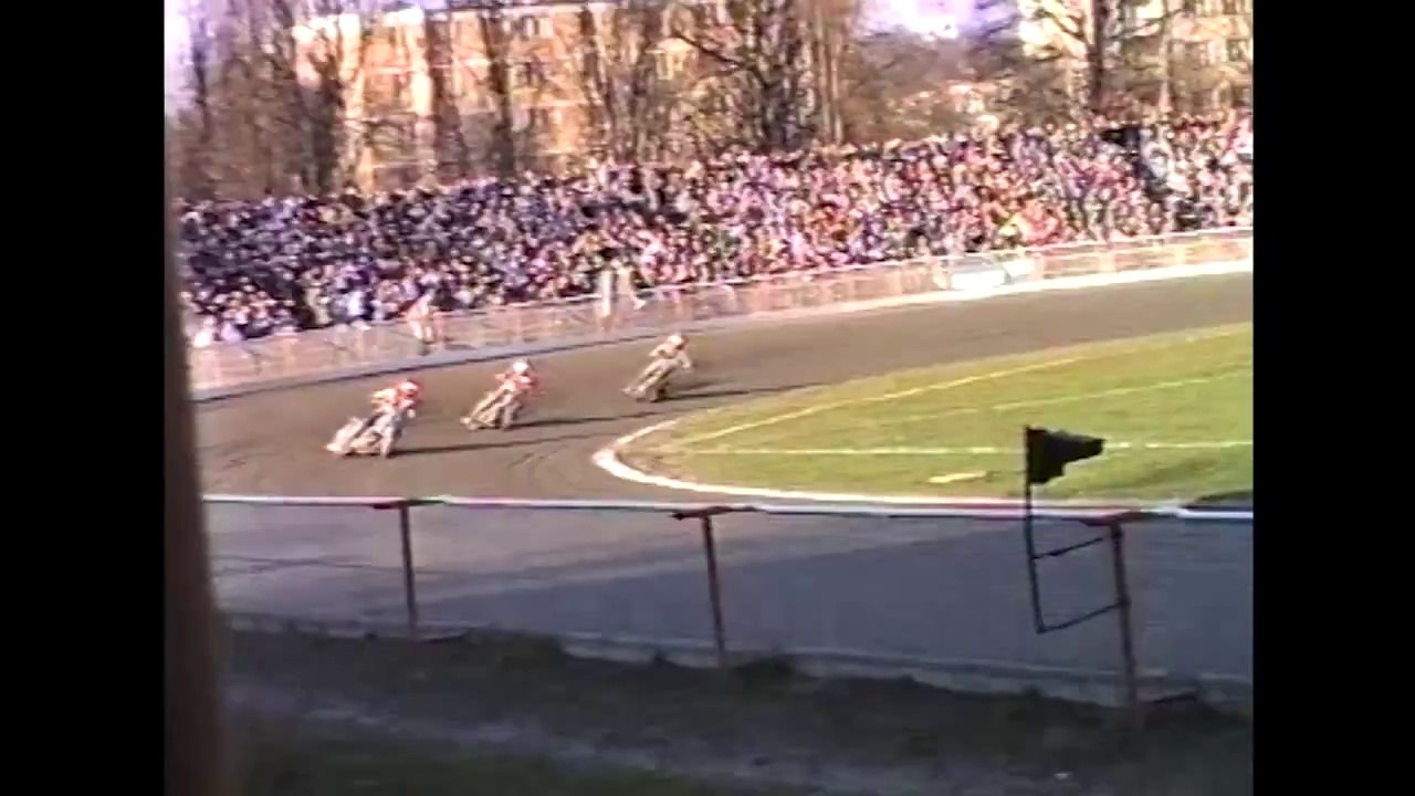 02.04.1989 Polonia Bydgoszcz - Stal Rzeszów 48:42 (2 runda DMP)