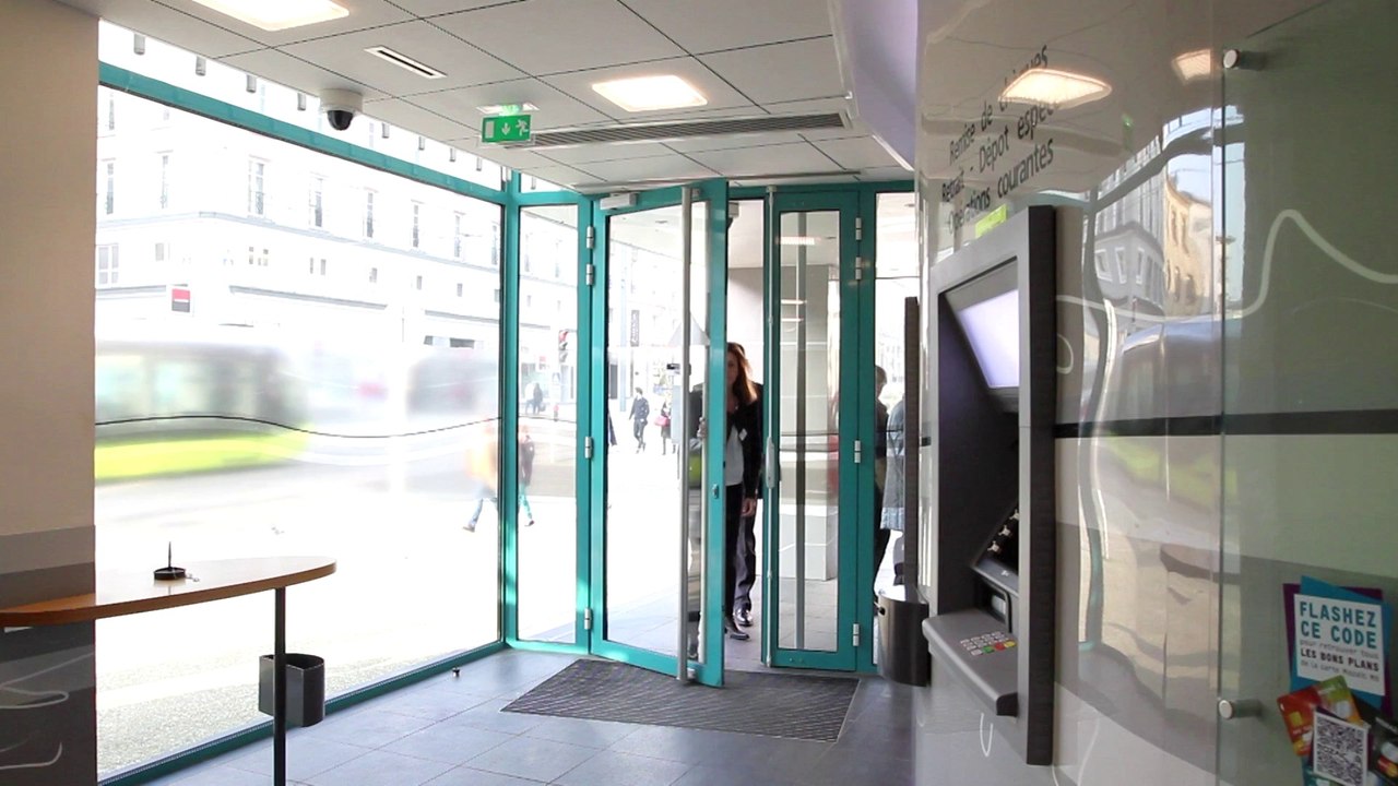 Crédit pour les professionnels à Brest