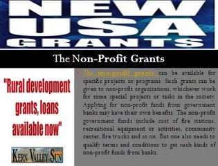 Get Grants of your Choice Through Legal Ways