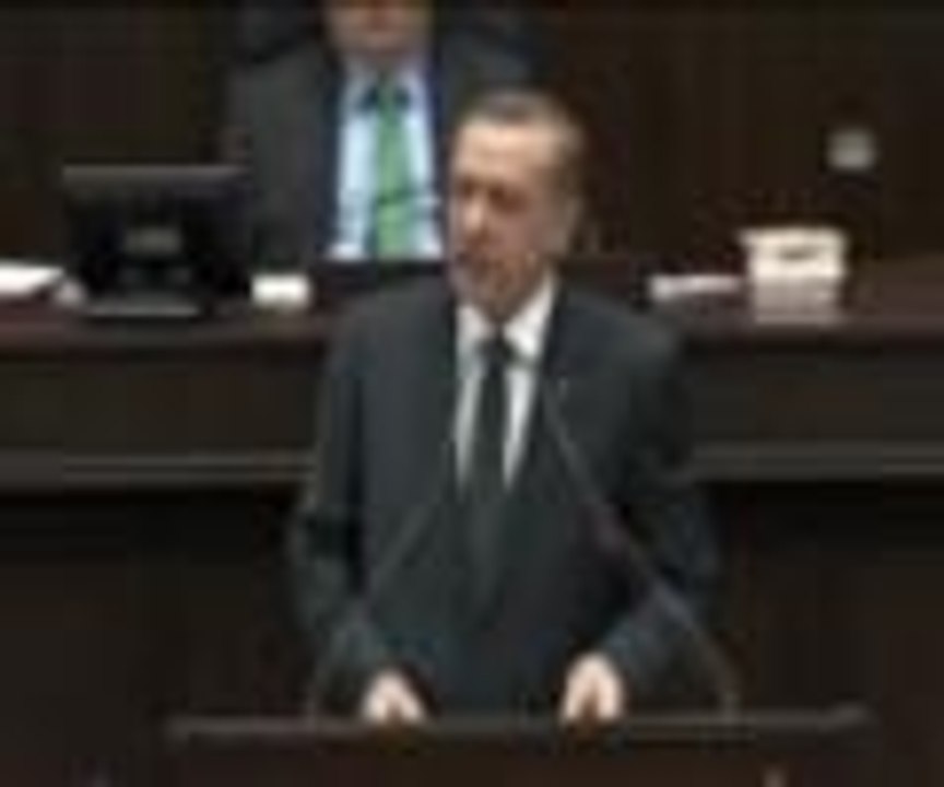 Asıl sizin vicdanınıza beton dökülmüş