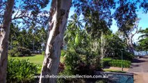 Holiday House Palm Cove Accommodation Ocean Views