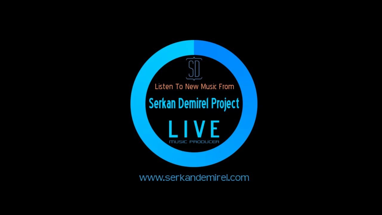 Zeynep Dizdar - Vazgeç Gönül (Serkan Demirel Remix) 2014