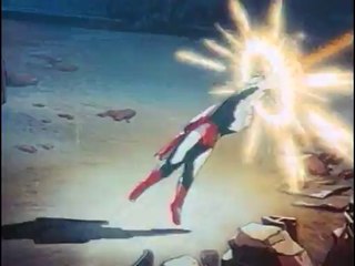 Superman : Le scientifique fou - Dessin animé complet gratuit