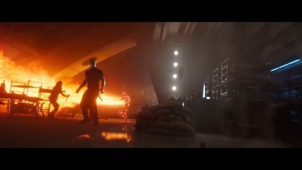 X-Men Days of Future Past - Featurette "Colossus Power"