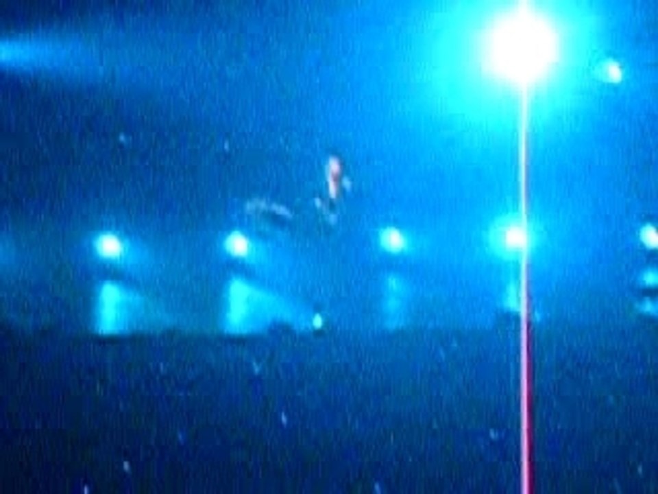 concert de johnny hallyday au nikaia