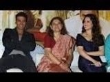 It's Entertainment Trailer Launch | Akshay Kumar, Maneka Gandhi & Tamannaah Bhatia