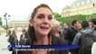 A Paris, l'hommage de ses confrères à Camille Lepage