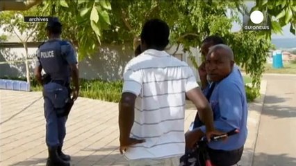 Caso Pistorius: giudice dispone 30 giorni esami psichiatrici