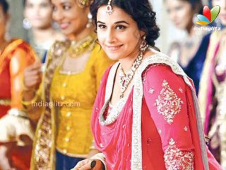 Download Video: Vidya Balan Beautiful & Stunning as 'Bobby Jasoos': FIRST LOOK | Hot Hindi Cinema News | Trailer