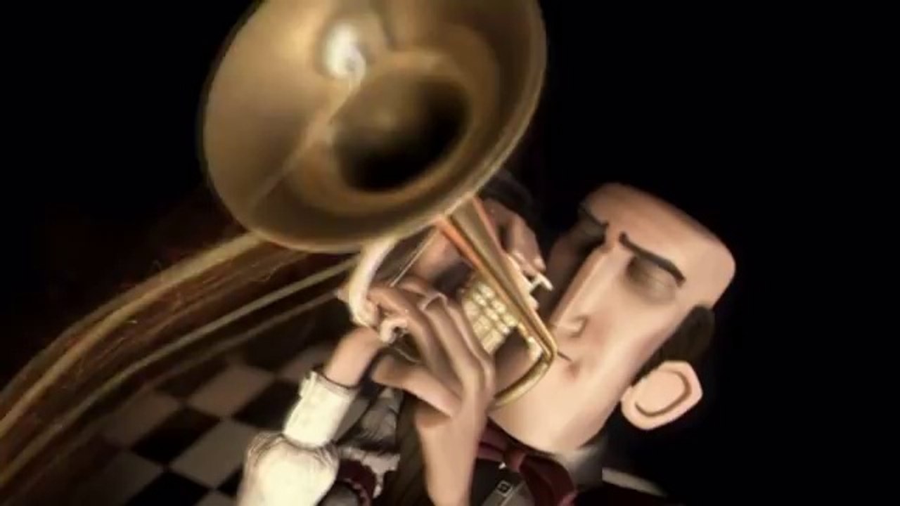 Parov Stelar Trio - Doctor Foo (Smooth Version) - YouTube