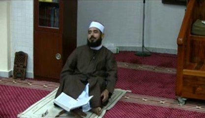 Allah he Allah - By Qari Hanif Dar,19/5/2014