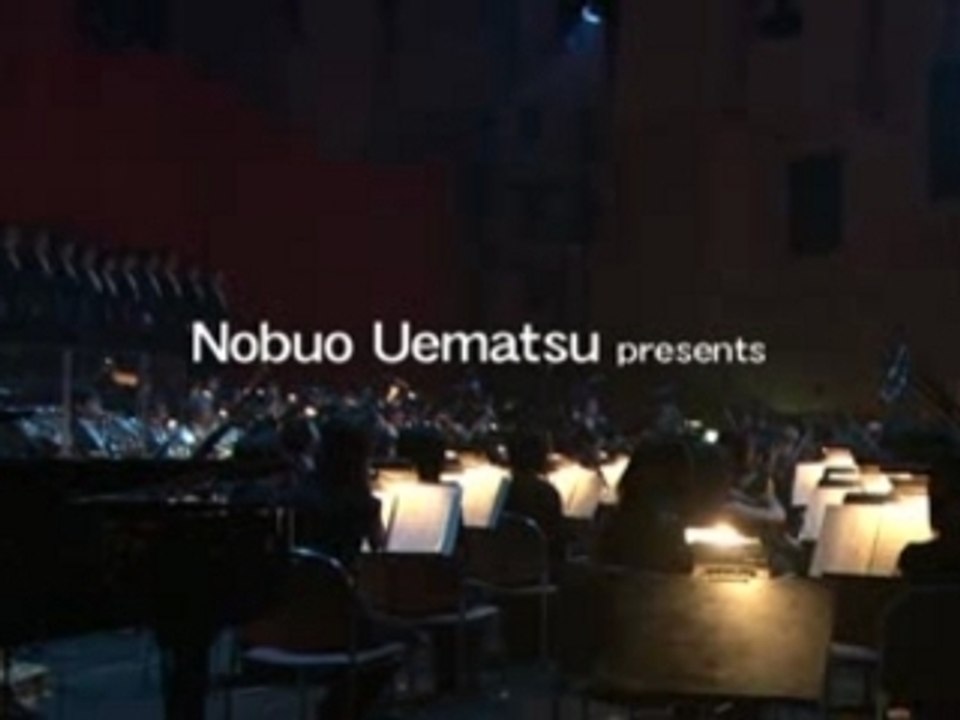 101 Voices Opening (Orchestra Tuning)