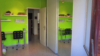 Appartement à vendre Nice Sainte Marguerite - 3 pièces de 64 m²