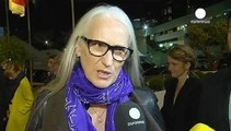 Cannes: Cronenberg porta sulla croisette la sua critica a Hollywood