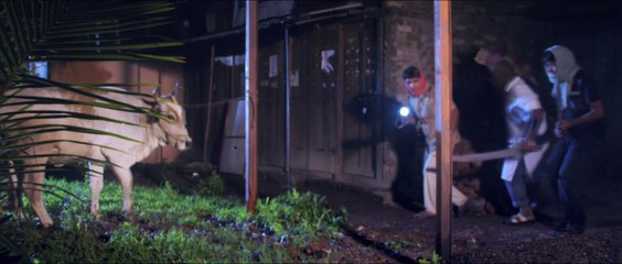 AAHINSA OFFICIAL TRAILER - Releasing 13th June 2014