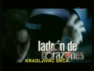 Kradljivac srca - 140. epizoda