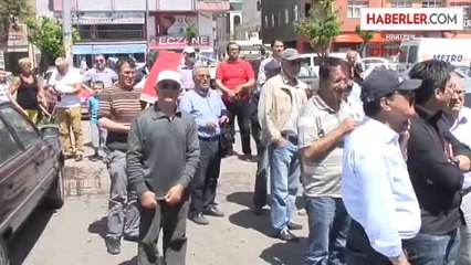 Müdür Yardımcısına Yumruk Atan Liseli Tutuklandı