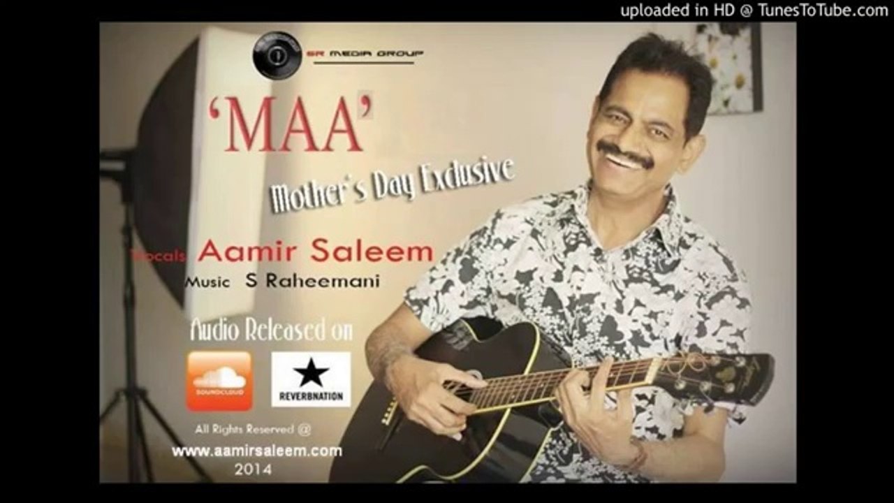 MAA - Aamir Saleem