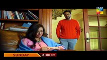 Ahista Ahista 1st June 2014-HUM TV Promos 720p Part 3
