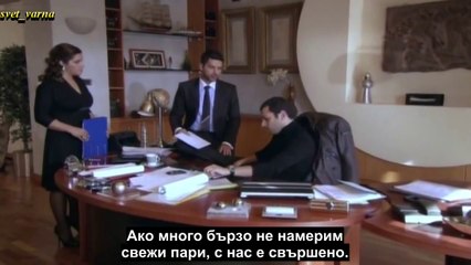 Любими моменти на Саваш и Ясемин 33еп