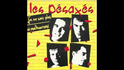 Desaxes - Paris au soleil