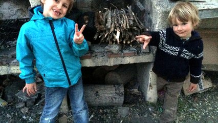 kitedor trip étang de thau 01/05/2014