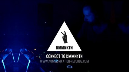 LetKolben - Live @ Charlotte Night, Riga Latvia pt.1