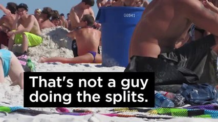 The 19 Most Unfortunate Photos Ever Taken!