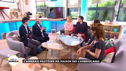 Cambriolage : quel système d'alarme choisir ?